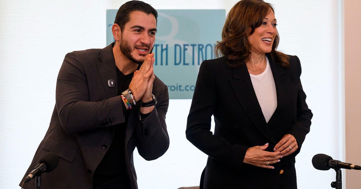 What to watch for with midterm elections 6 weeks away