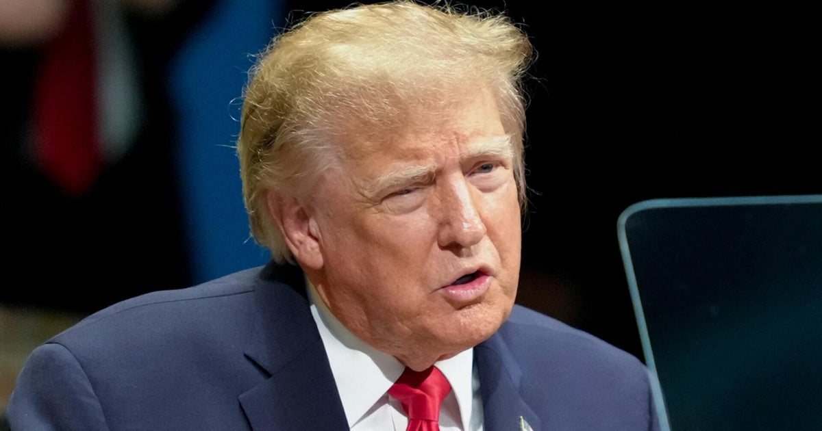 What to know about Trump’s U.N. address and his annihilation threat for Iran
