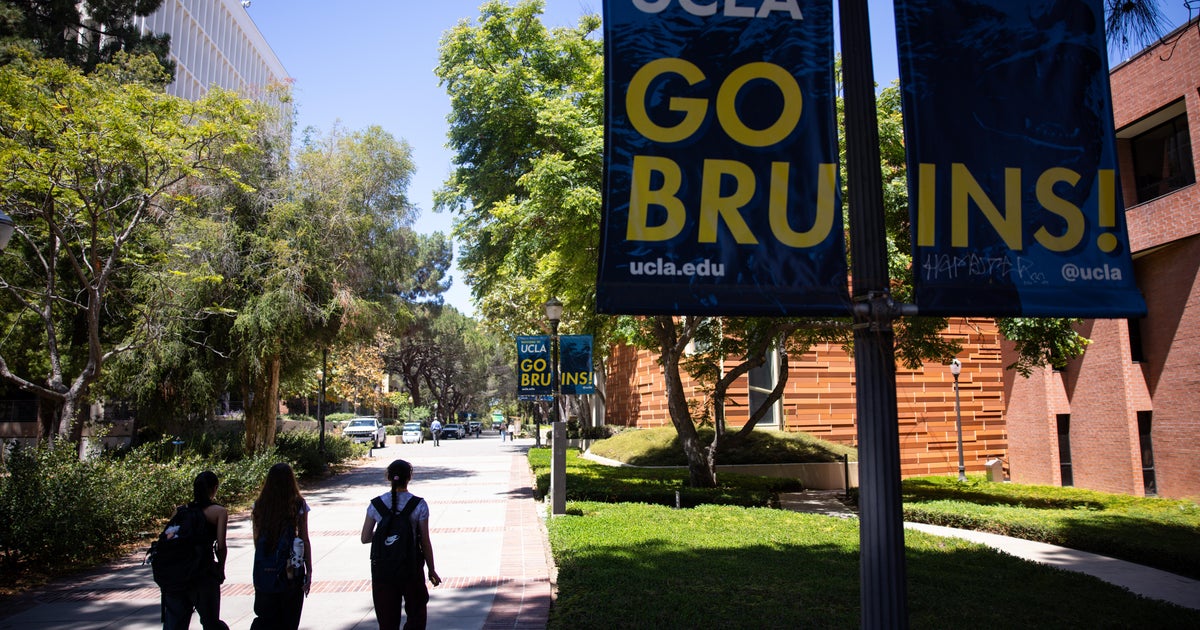 UCLA tied with UC Berkeley at top of U.S. News' public university ...