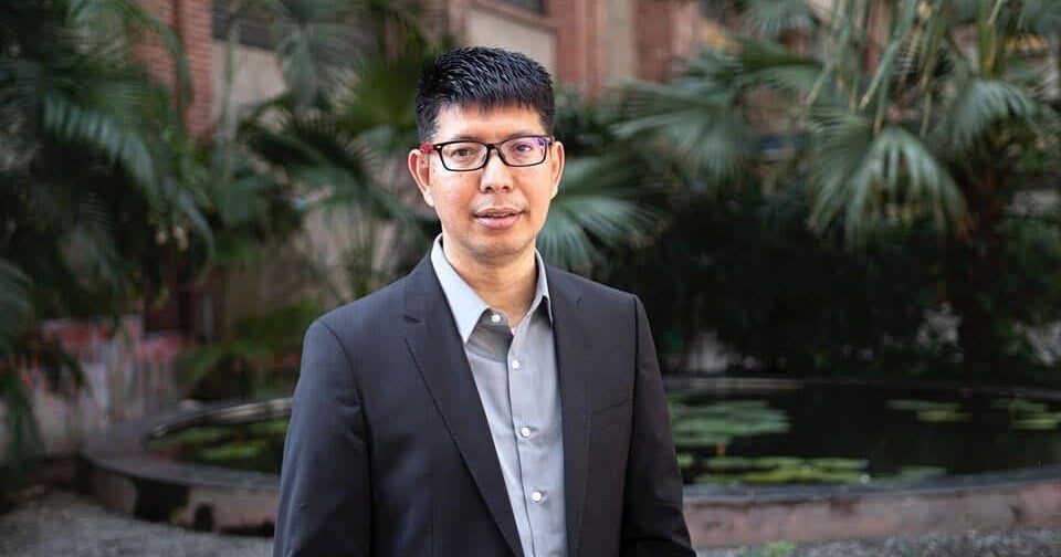 Wife of American scholar wrongfully detained in China wants Trump to press Xi to release him