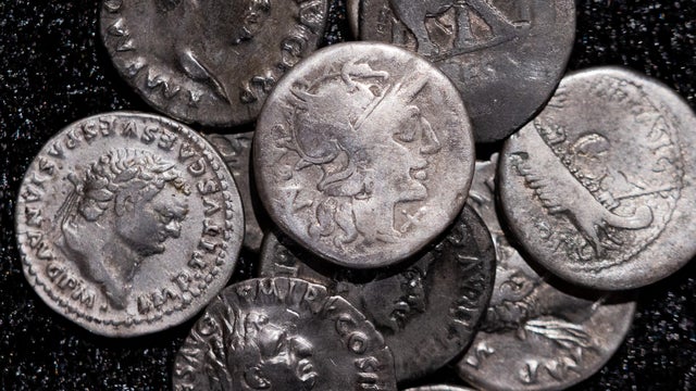 Germany Archaeology 