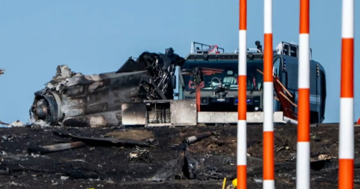 Second U.S. F-16 fighter jet crash in 1 week, this time in Germany