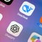 How a "swarm" of AI agents hacked tech company Hugging Face