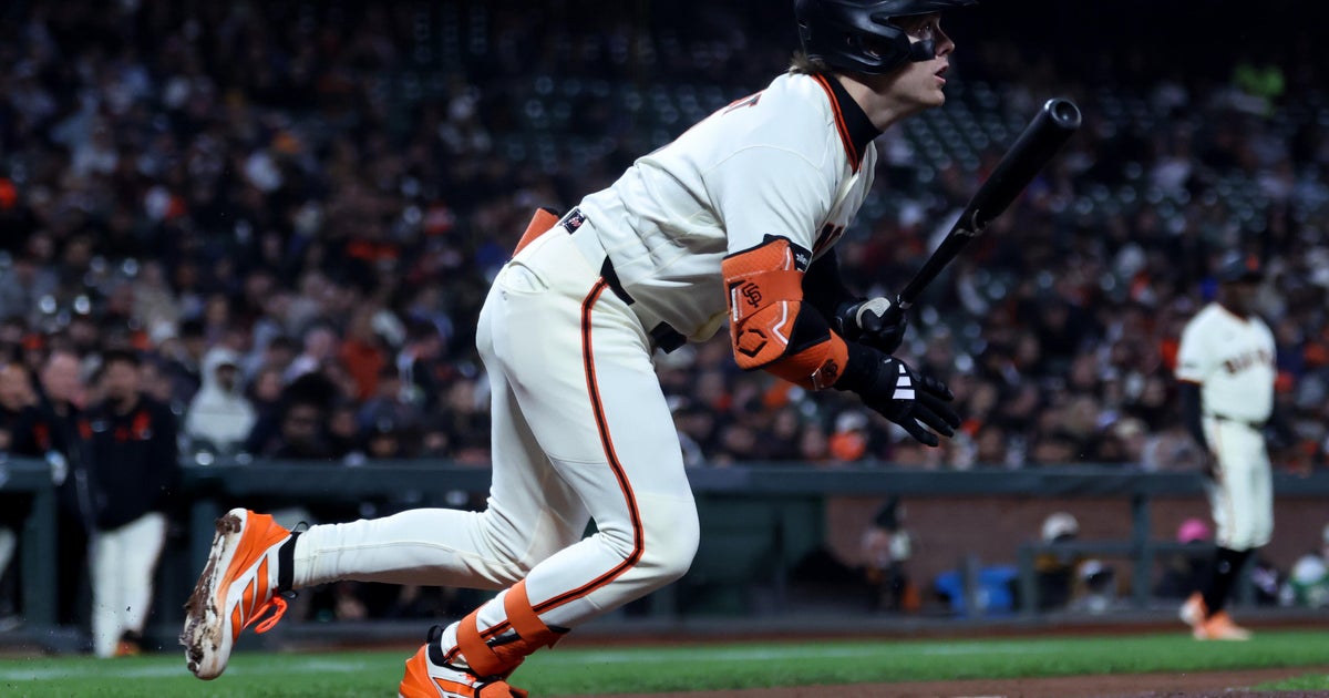 Giants beat Twins 5-2 to end 3-game losing streak