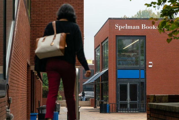 Student Loan Debt Payments Hit HBCU Graduates Especially Hard