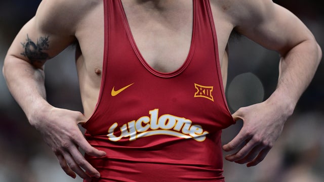 NCAA Division I Men's Wrestling Championship 
