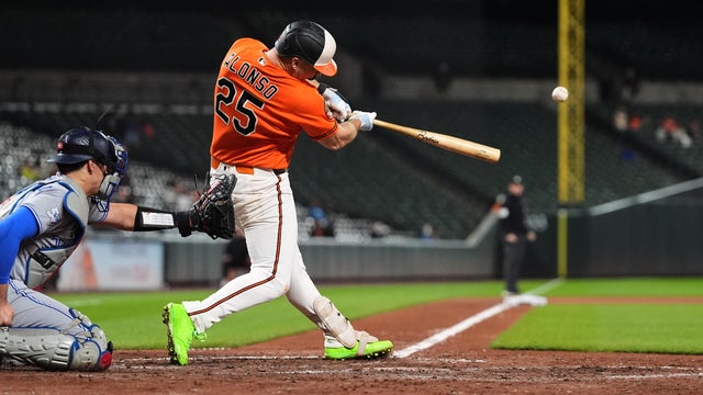 Pete Alonso 