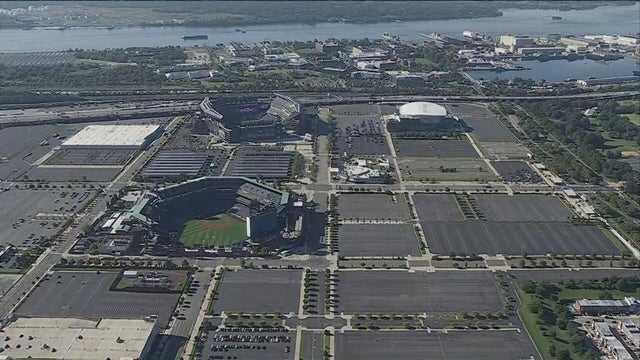 New parking rules for Philadelphia Eagles home games could change how fans tailgate 