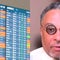 Former air traffic controller explains outage that caused domino effect of flight delays