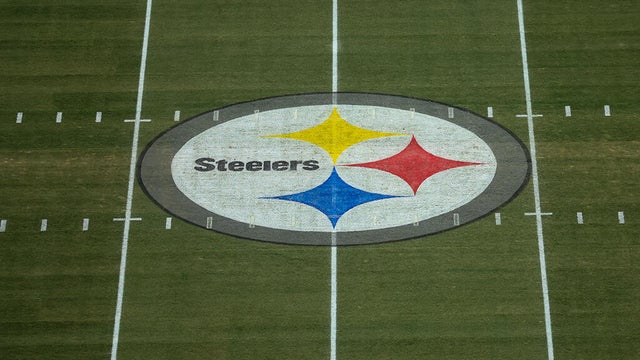 NFL: JAN 04 Ravens at Steelers 
