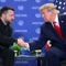 Zelenskyy seeks Ukraine-Russia energy ceasefire, U.S. drones deal details emerge