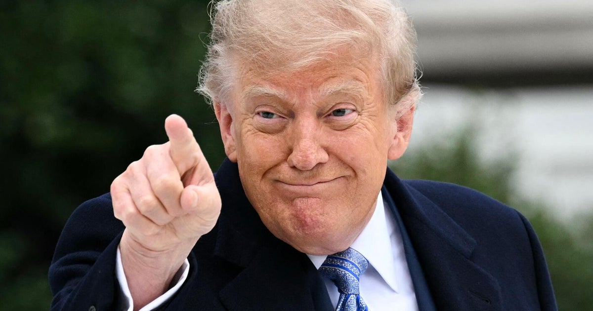 More Republican candidates break with Trump as midterms approach