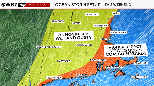 Nor'easter Mass.