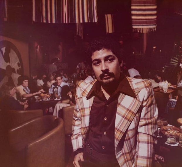 Mariano Martinez