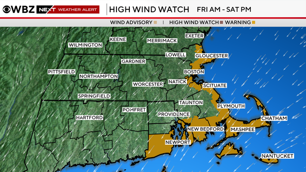 Nor'easter Mass.