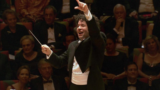 Gustavo Dudamel 