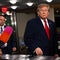 DOJ defends Trump media ban, citing national security and "professionalism"