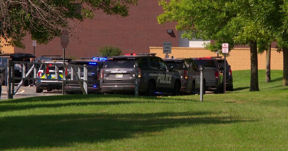 Recent threats that shut down Lakeville, Elk River schools likely swatting hoaxes, BCA says