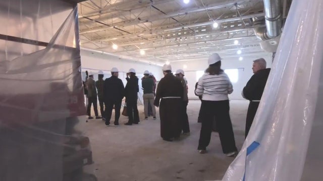 Detroit's Capuchin Soup Kitchen transforming into restaurant-style dining 