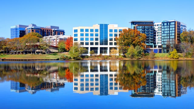 Columbia, Maryland 