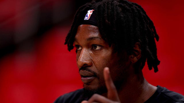 Los Angeles Lakers v Houston Rockets - Game Three 