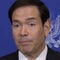 Rubio meets with Russia's Lavrov over war in Ukraine