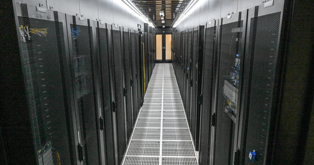 Colorado cities of Brighton, Arvada weigh data centers moratoriums