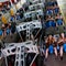 Lawsuits allege Six Flags' X2 roller coaster left riders with brain injuries