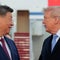 Trump-Xi summit not expected to result in binding, comprehensive AI agreement, analysts say