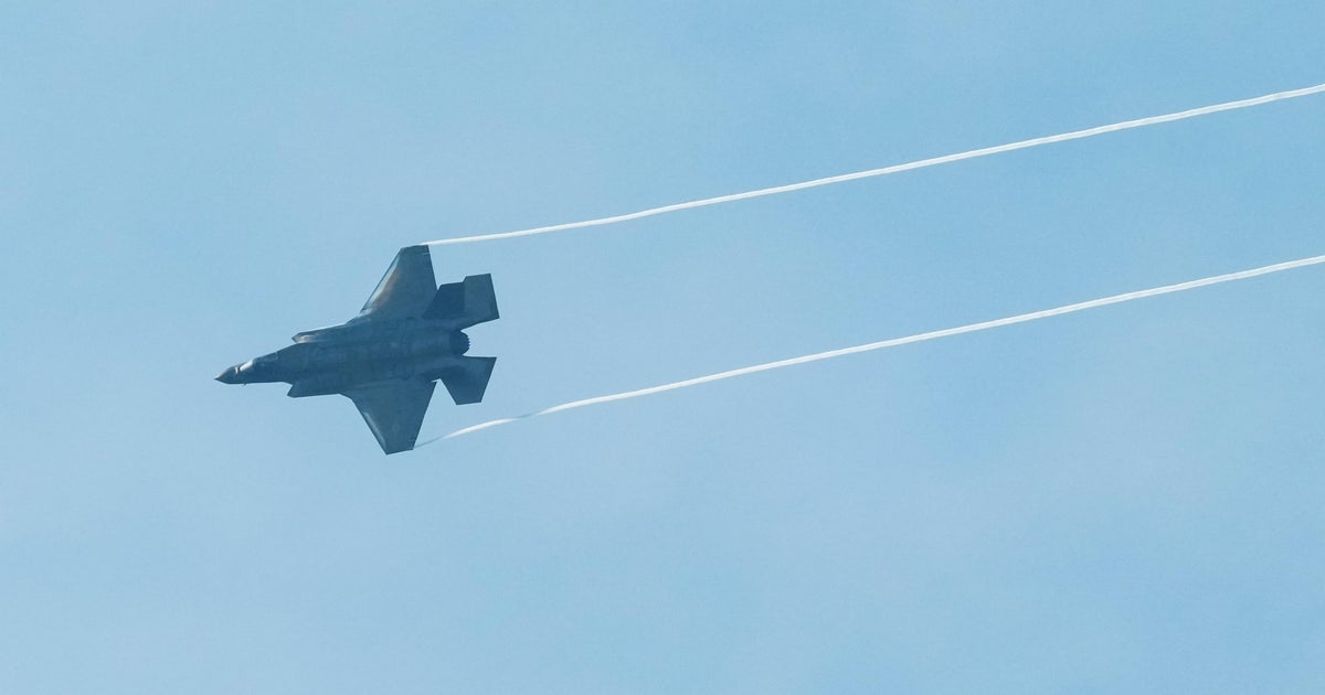 Пентагонът проучва как е била отклонена доставката на части за изтребители F-35