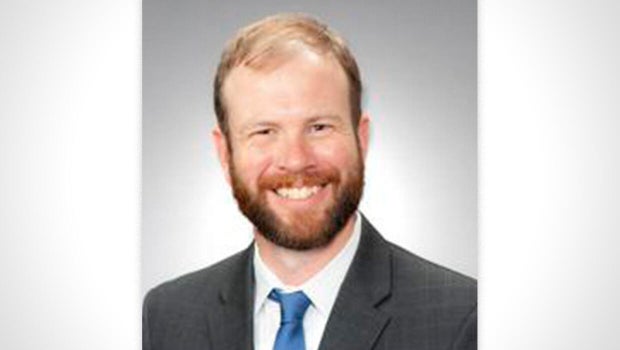 Dr. Idris Evans