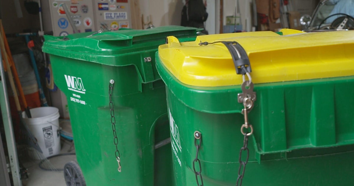 Colorado rural neighbors say trash collection changes are attracting ...