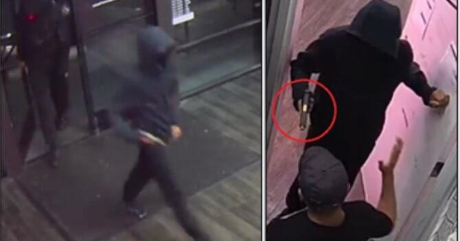 LA County deputies arrest alleged T-Mobile armed robbery crew
