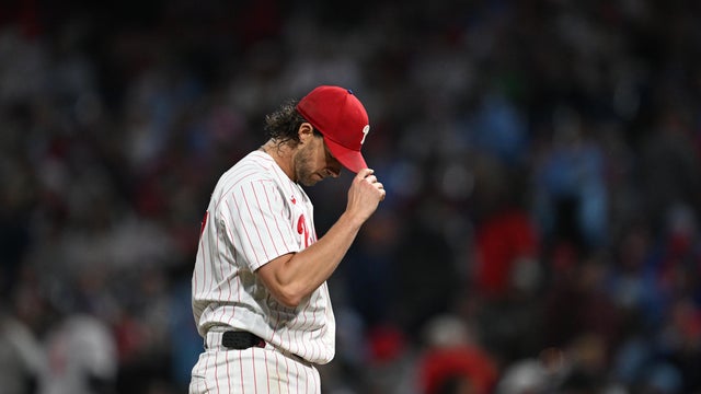 MLB: SEP 23 Brewers at Phillies 