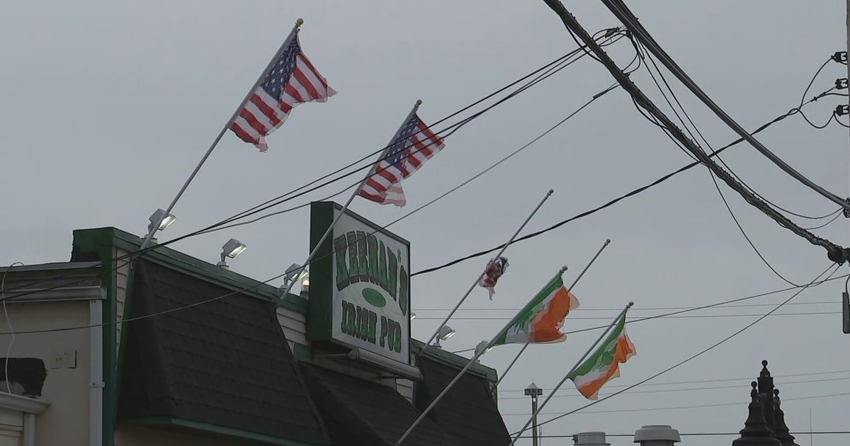 Nor'easter threatens Irish Fall Festival and other Wildwood weekend events; monster truck show postponed, Seafarers Celebration canceled