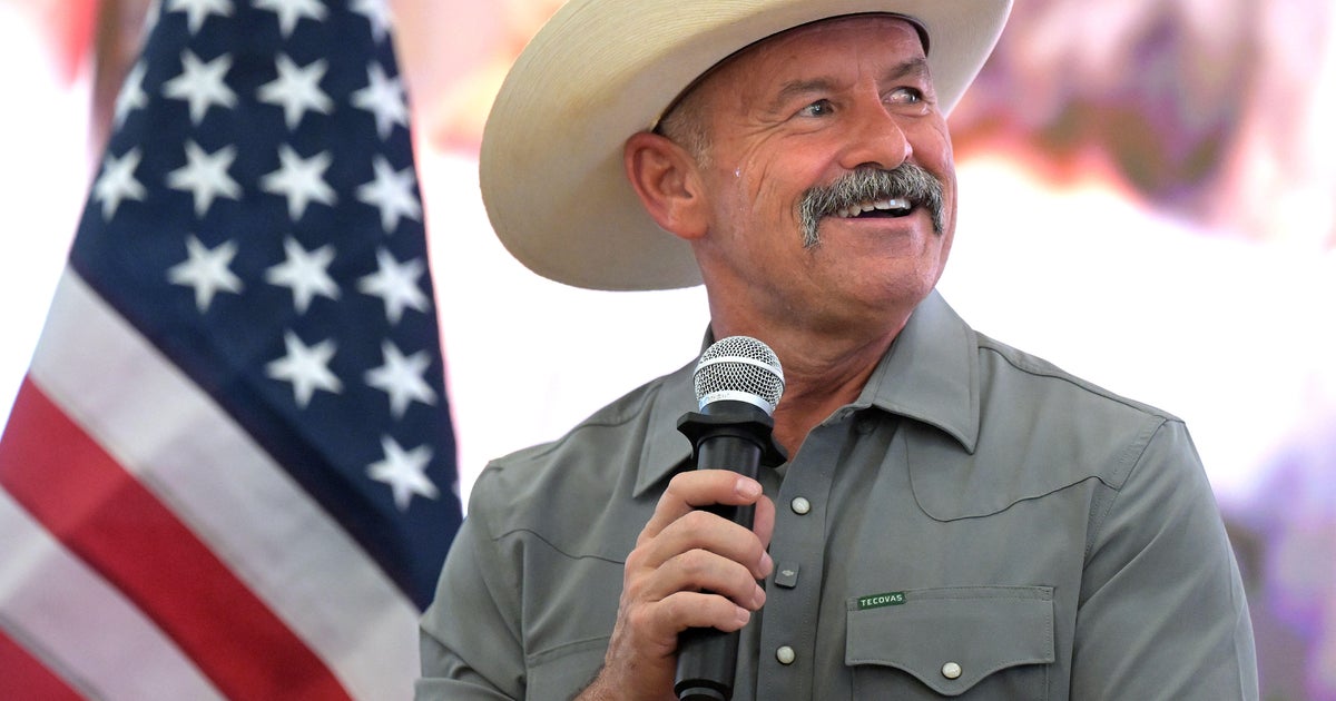 California sheriff unlawfully seized over 650,000 ballots and must return them, state Supreme Court rules