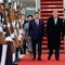 Trump rolls out the red carpet for Xi despite U.S.-China tensions