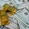 What today's gold prices could mean for your retirement savings