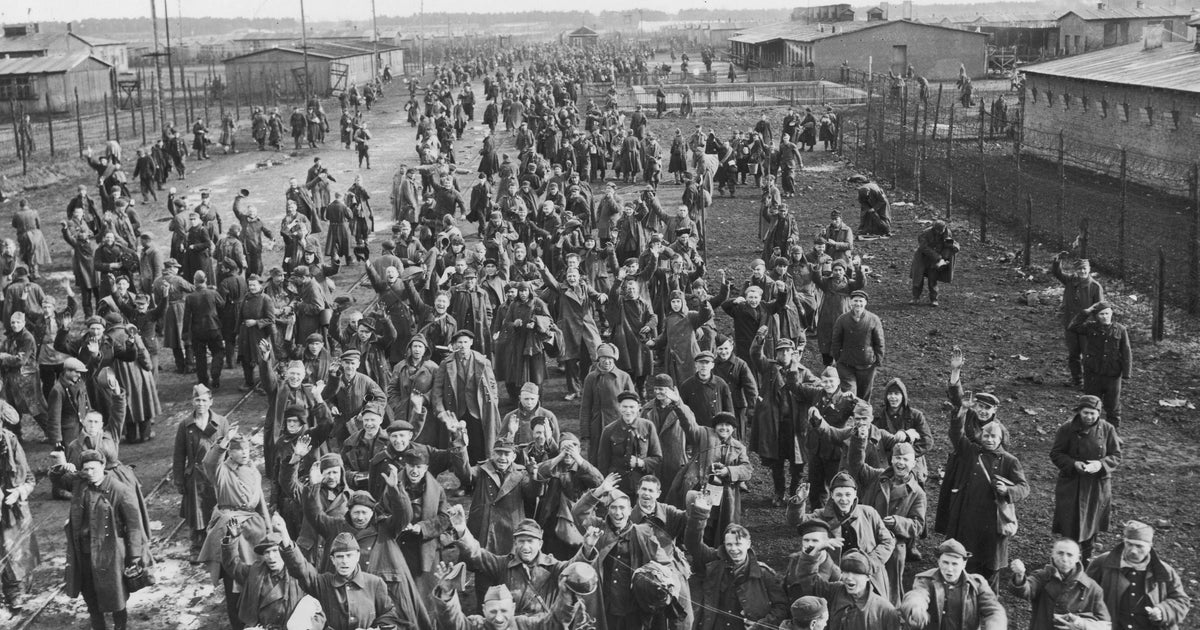 Обвиняемият 105-годишен пазач на нацистки лагер за военнопленници се разследва в Германия