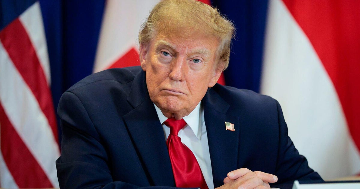 Pew report shows Americans’ trust in government at historic lows ahead of midterms