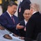 Trump to host China's Xi at White House with AI and tariffs on the agenda