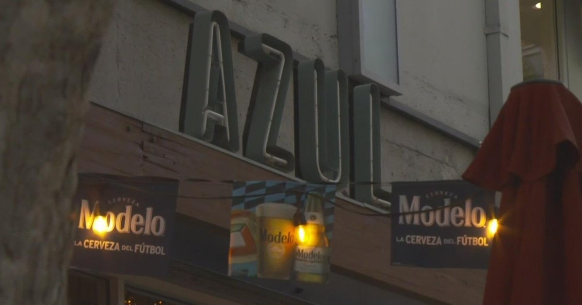 Sacramentos Azul restaurant closing after 19 years in business