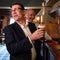 U.K. prime minister teases possible return of booze to soccer matches