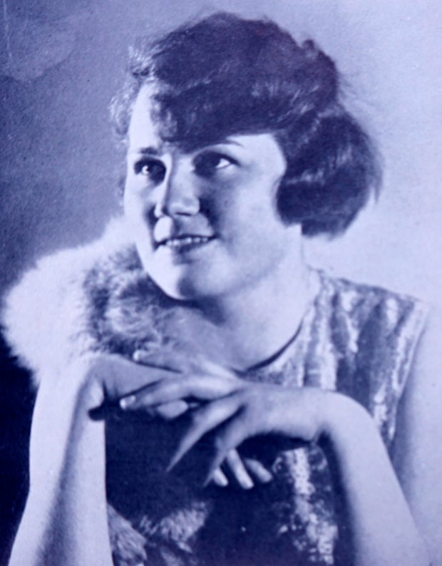 Angela Maria