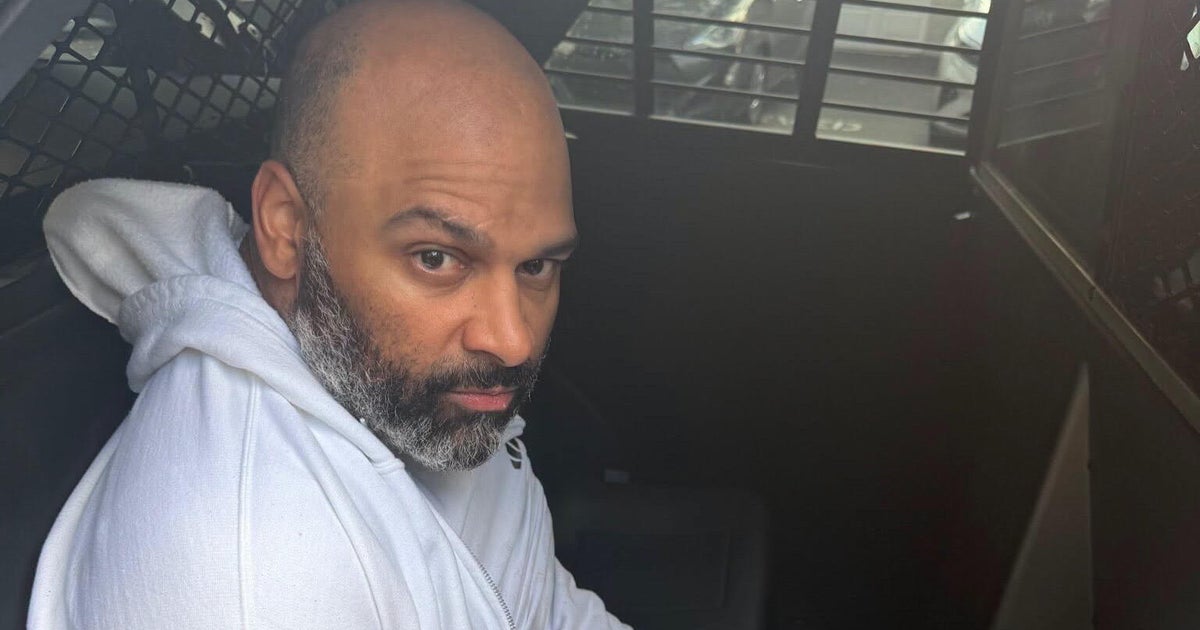 Atlanta Top 10 Most Wanted fugitive arrested by SWAT team in Florida ...