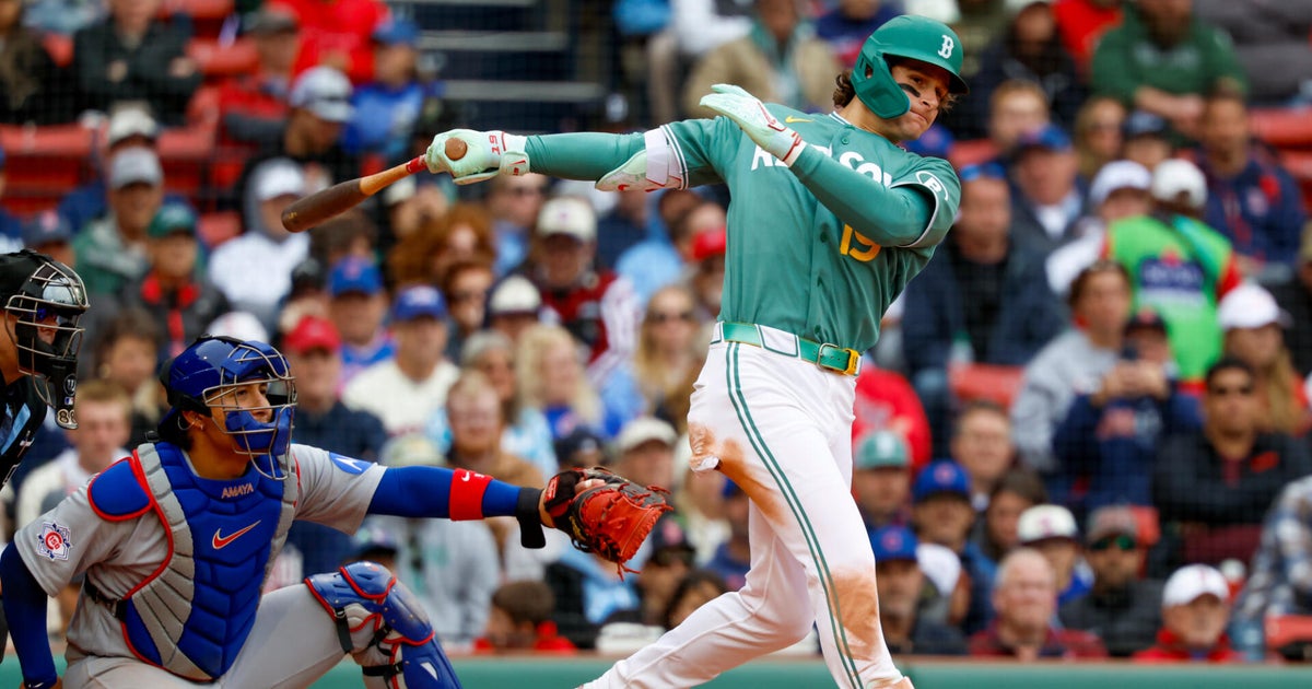 Red Sox beat Cubs 4-3 in doubleheader opener, assure Wild Card Series ...
