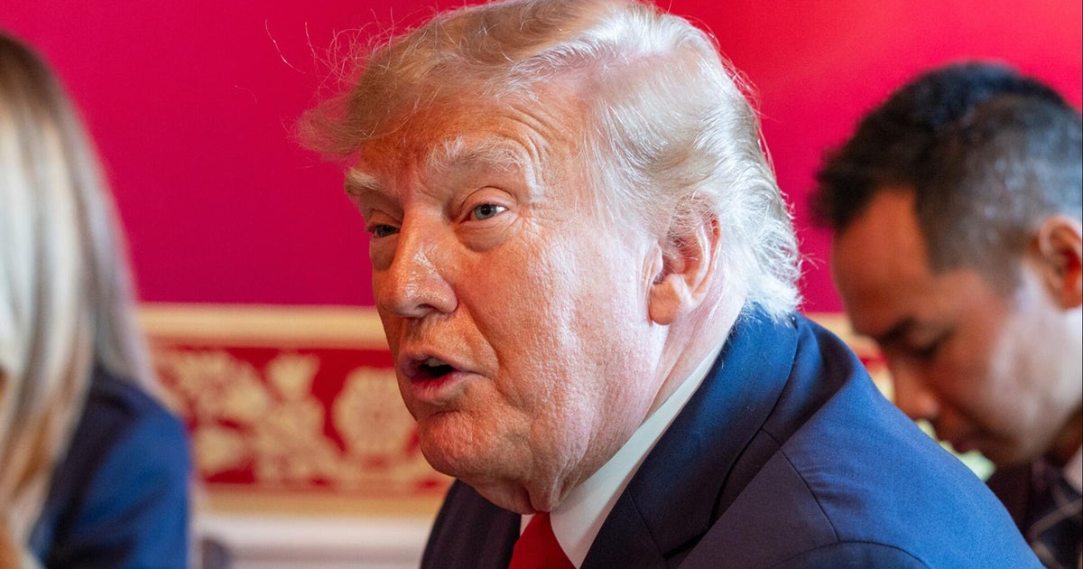 Trump to hold midterm rallies in Alabama and Oklahoma