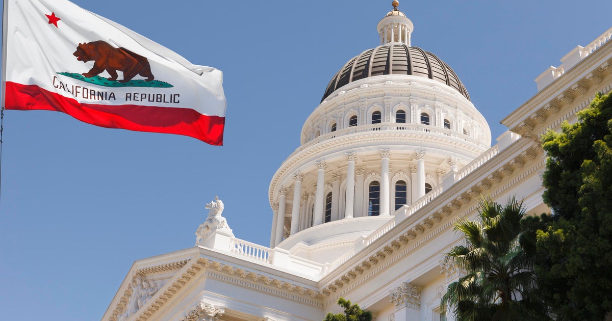 California expands Native American Day into paid holiday for state workers