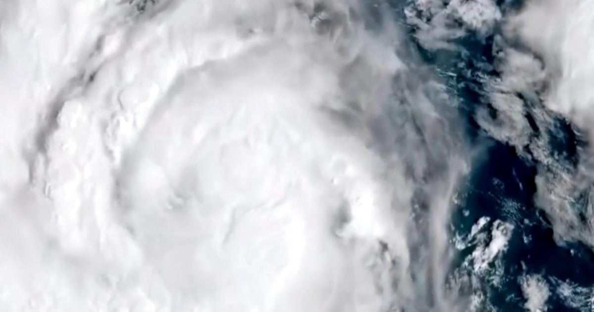 Hurricane Nolo could bring catastrophic and life-threatening floods to Hawaii, forecasters warn