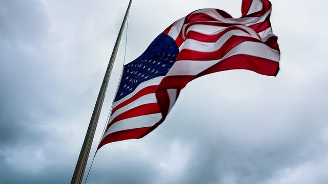 American Flag 